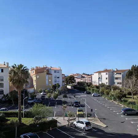 Lejlighed Le Genois Ne36 St4 Agde
